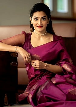 Akshara Reddy